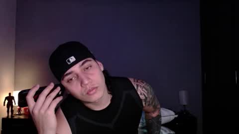 Kiyoshi online show from 12.17.25