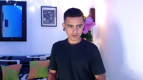 kizame___ online show from 12.03.25