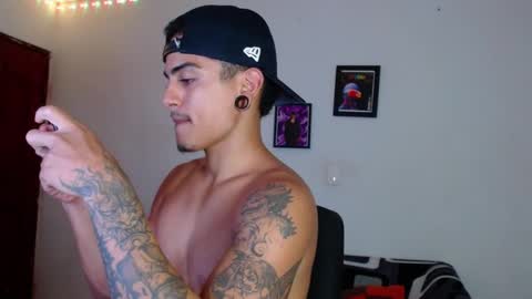 kizame___ online show from 02.24.26