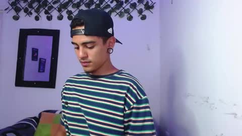 kizame___ online show from 03.04.26