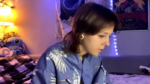 Luna online show from 11.13.25