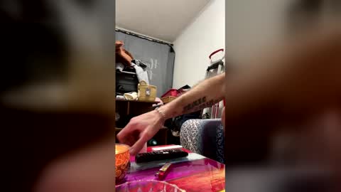 kjazmati31 online show from 02.28.26