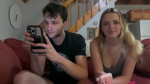 Snapshot of kjbennet chatting on 11.05.25 kj bennet online show from 11.05.25