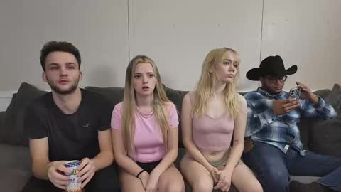 Snapshot of kjbennet chatting on 01.16.26 kj bennet online show from 01.16.26