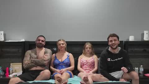 Snapshot of kjbennet chatting on 02.10.26 kj bennet online show from 02.10.26