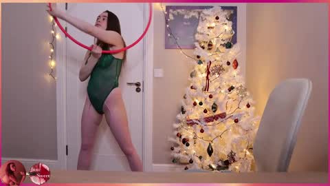 JaneSweet online show from 12.05.24