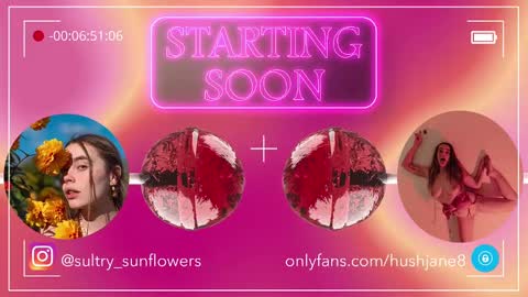 JaneSweet online show from 12.14.24