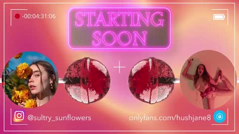 JaneSweet online show from 02.02.25