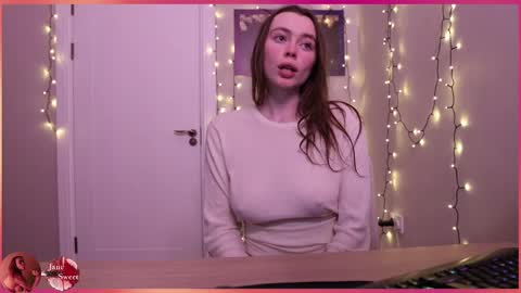 JaneSweet online show from 02.27.25