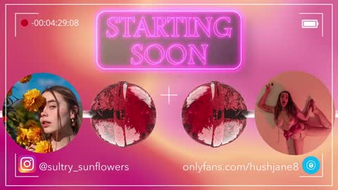 JaneSweet online show from 03.10.25