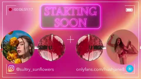 JaneSweet online show from 06.28.26