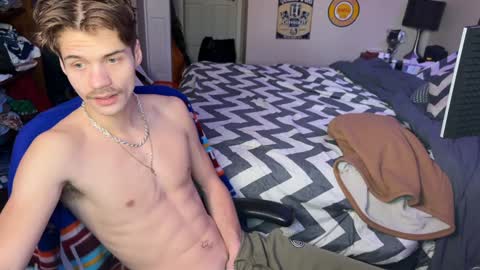 Kyle online show from 01.09.25