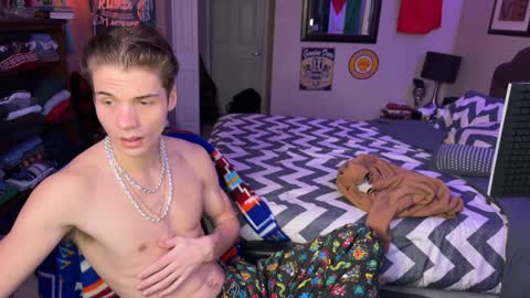 Kyle online show from 01.21.25