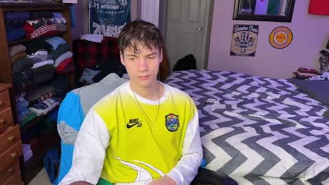 Kyle online show from 01.22.25