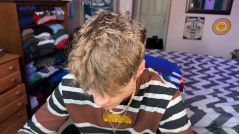 Kyle online show from 02.07.25