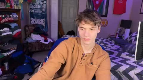 Kyle online show from 02.19.25