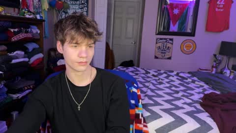 Kyle online show from 02.28.25