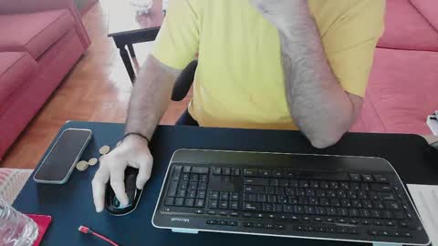 Kostas online show from 05.06.26