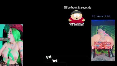 Snapshot of kkole17 chatting on 11.18.25 onlyfans free kkole17 online show from 11.18.25