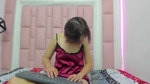 Klaret online show from 09.27.25