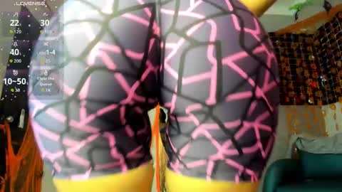 klariz09 online show from 11.01.25