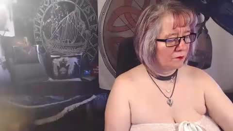 Michelle online show from 03.04.26