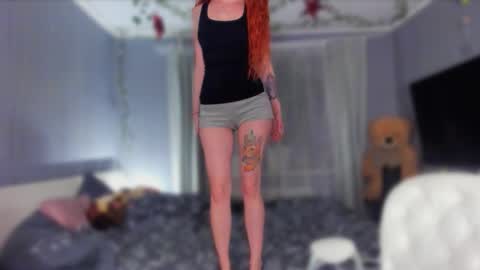 Klementinafanslyklementina6661 online show from 03.28.26