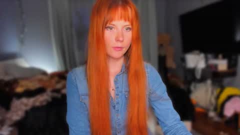 Snapshot of klementinagirl chatting on 07.04.26 Klementinafanslyklementina6661 online show from 07.04.26