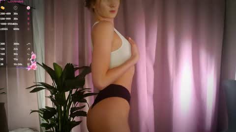 Alika  All the fun begins in a private show online show from 04.17.26