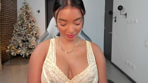 Christina online show from 12.12.24