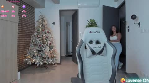 Christina online show from 12.24.24