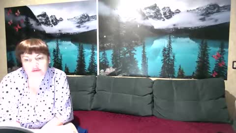 Kleosnow online show from 10.04.25