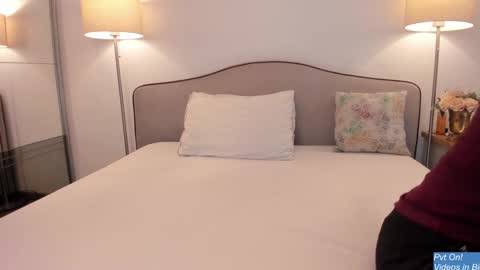 Kleospassion online show from 12.11.24