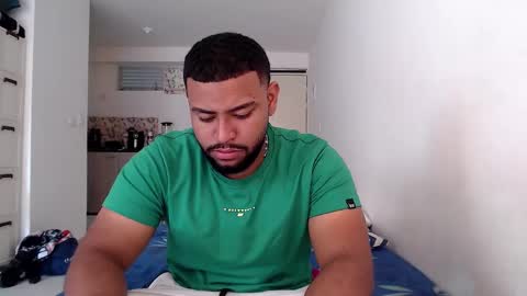 kleyton online show from 12.10.24