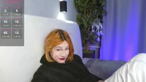 Klin online show from 02.08.25