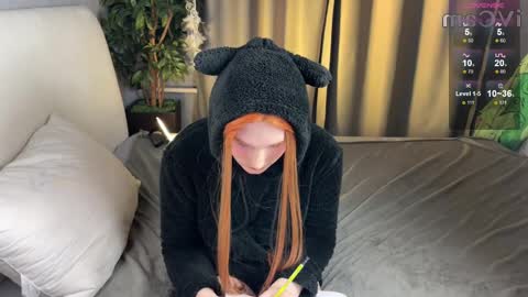 Klin online show from 02.22.25