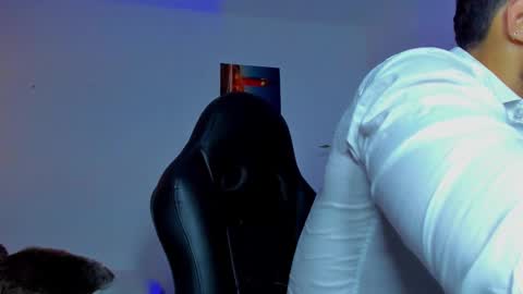 Snapshot of klinsmannwalton chatting on 10.23.25 klinsmannwalton online show from 10.23.25