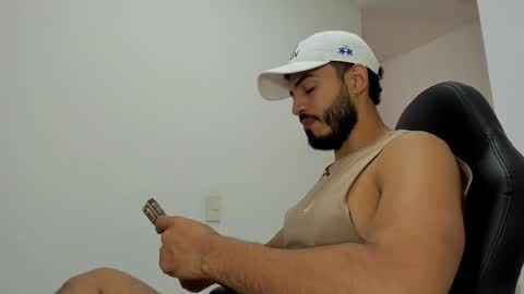 klinsmannwalton online show from 02.01.26