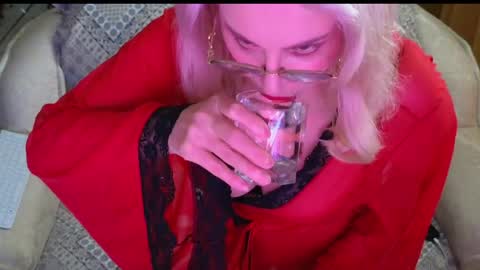 ALYONA online show from 05.07.26