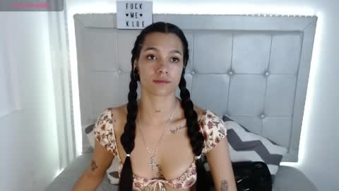 kloe__watson online show from 04.26.26