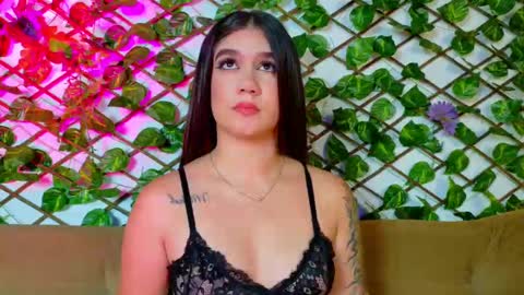 kloe_bella online show from 09.29.25