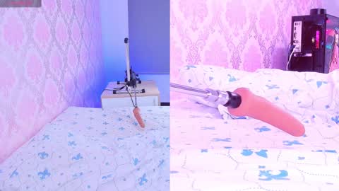 Snapshot of kloe_campbell chatting on 02.10.25 kloe_campbell online show from 02.10.25