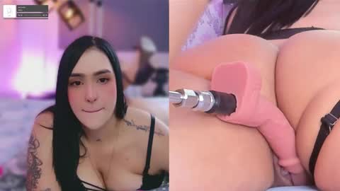 Snapshot of kloe_campbell chatting on 11.08.25 kloe_campbell online show from 11.08.25