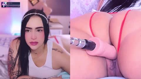 Snapshot of kloe_campbell chatting on 11.29.25 kloe_campbell online show from 11.29.25