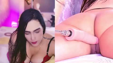 kloe_campbell online show from 07.03.26