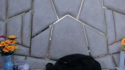 Snapshot of kloe_candy1 chatting on 02.27.25 kloe online show from 02.27.25