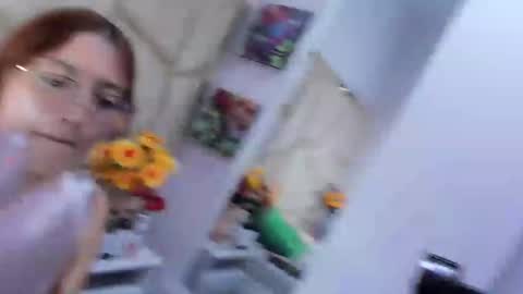 Snapshot of kloe_candy1 chatting on 03.12.25 kloe online show from 03.12.25