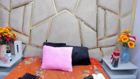 Snapshot of kloe_candy1 chatting on 09.10.25 kloe online show from 09.10.25