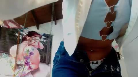 Kloe deker online show from 01.07.26