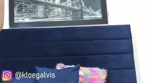 KLOE online show from 10.02.25